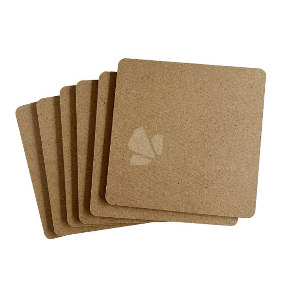 Coasters - base