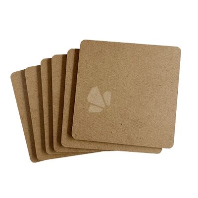 Coasters - base