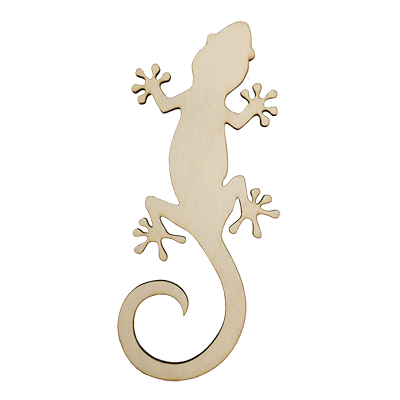 Gecko - base