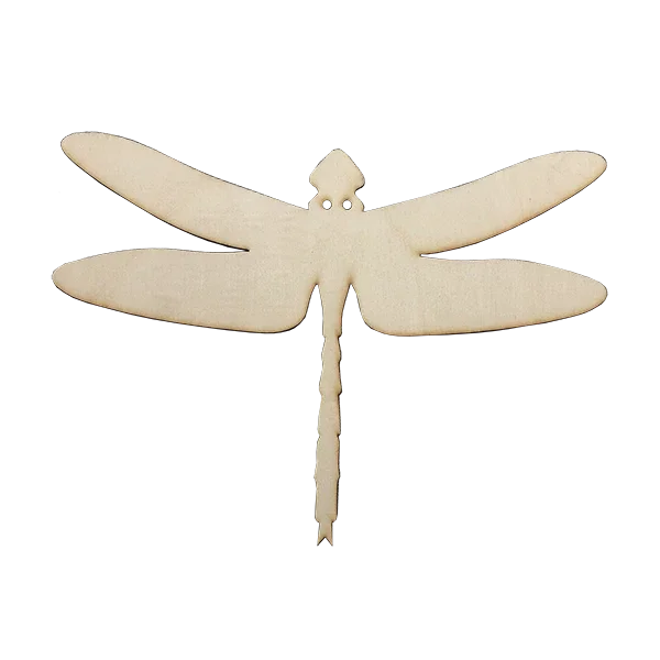 Dragonfly - base