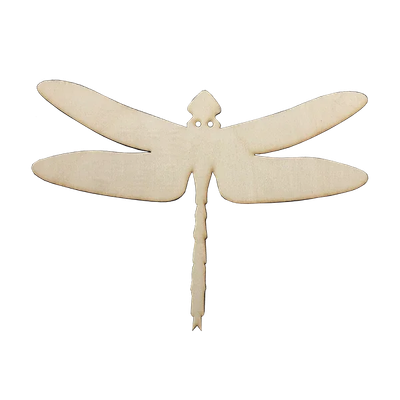 Dragonfly - base