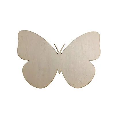 Butterfly - base