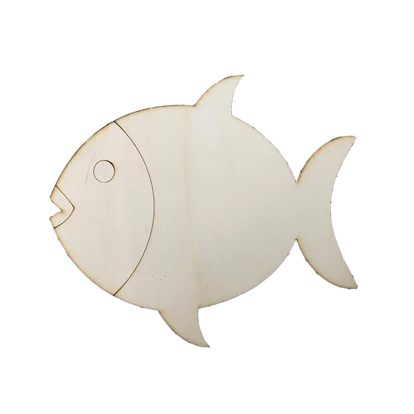 Fish - base