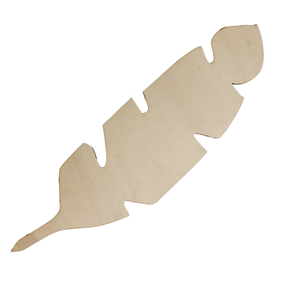 Feather - base