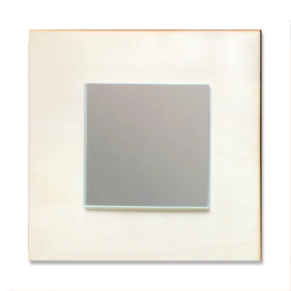 Square Mirror - base