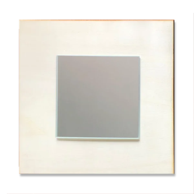 Square Mirror - base