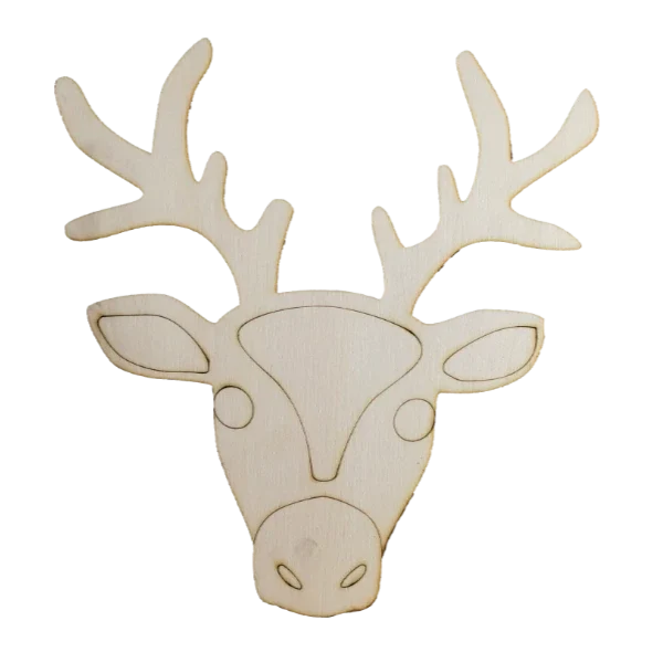 Reindeer - base