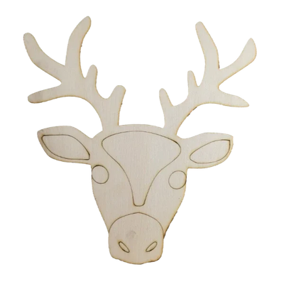 Reindeer - base