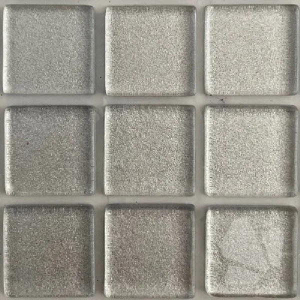 Zilversilk