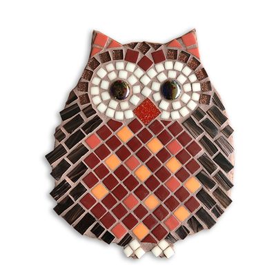 DIY Owl