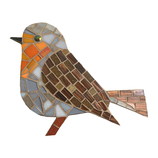 DIY Robin