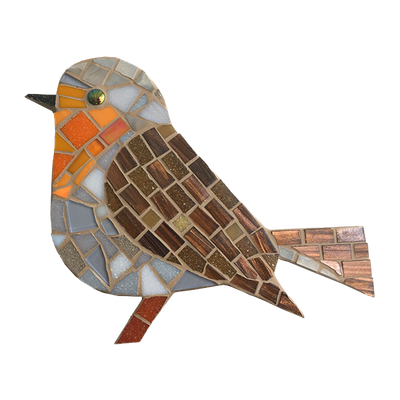DIY Robin
