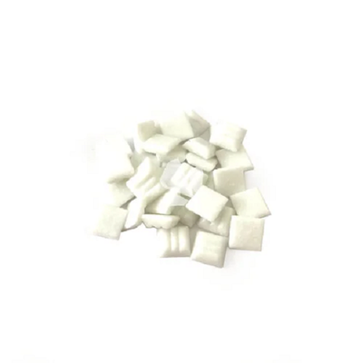 White - 10 mm