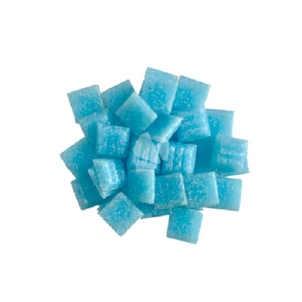Turquoise - 10 mm