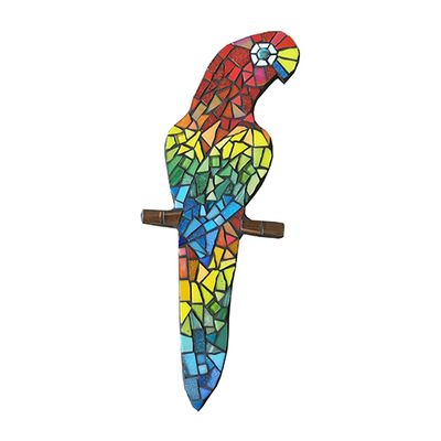 DIY Parrot