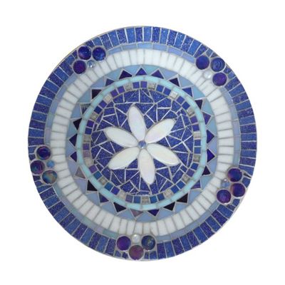 DIY Dish Athena