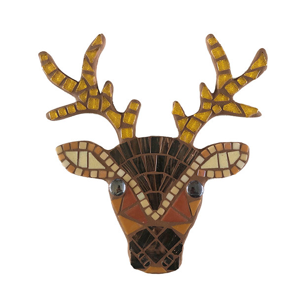DIY Reindeer