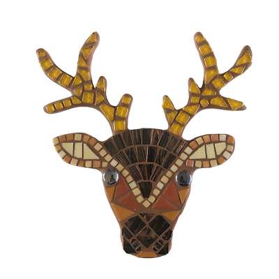 DIY Reindeer