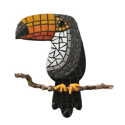 DIY Toucan