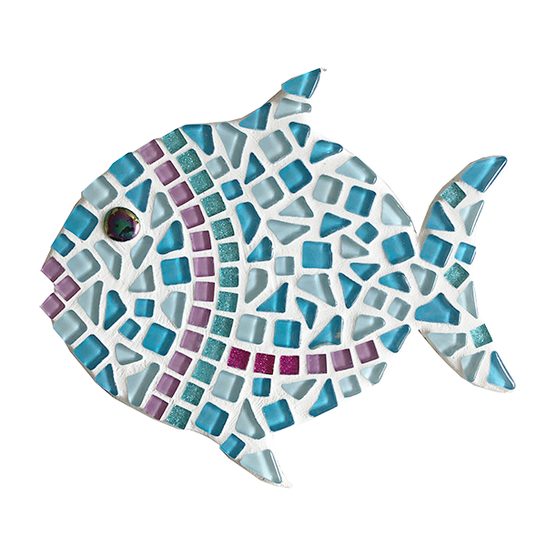 DIY Fish