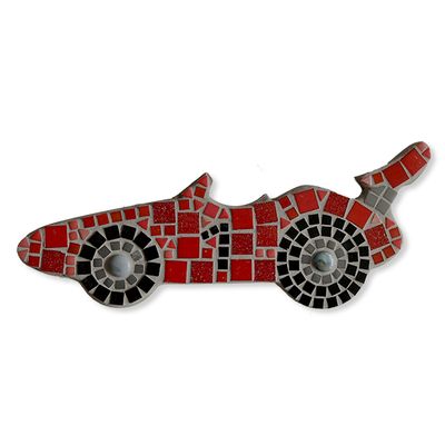 DIY Racing Car