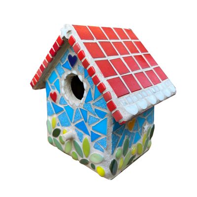 DIY Birdhouse