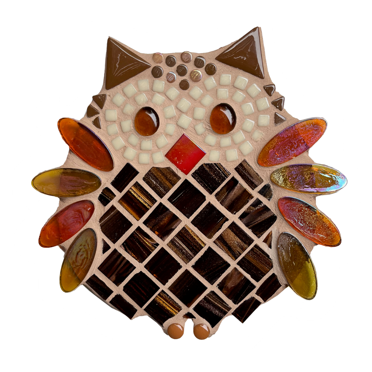DIY Tawny Owl