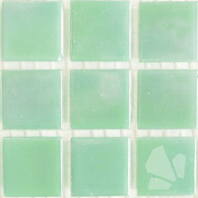 Pastel Green Pearlescent - 25 st