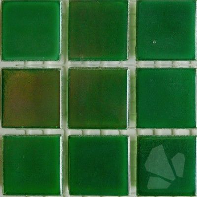 Green Pearlescent - 25 st