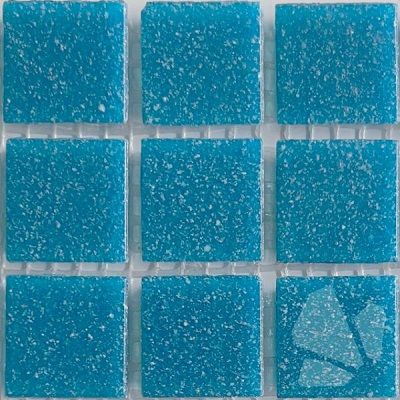 Cyan Blue - 25 st
