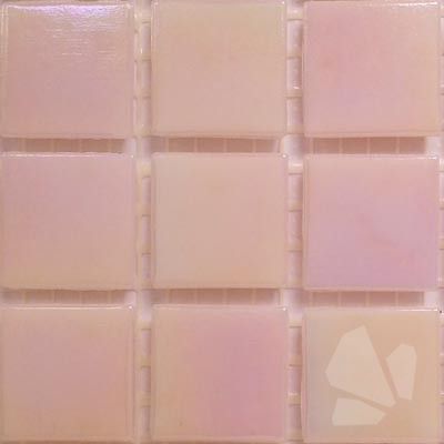 Pink Pearlescent - 25 st