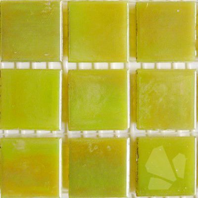 Yellow Pearlescent - 25 st
