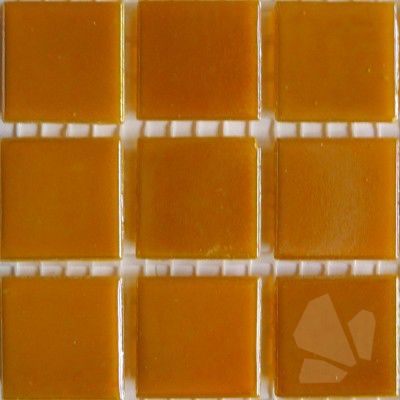 Orange Pearlescent - 25 st