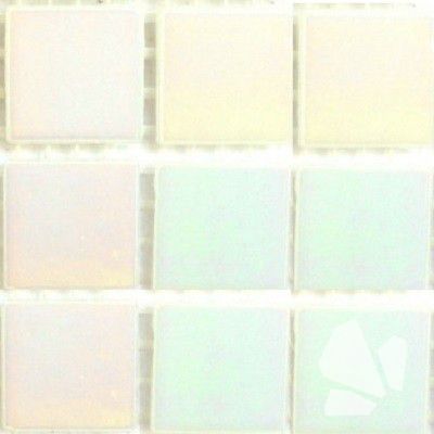 White Pearlescent - 25 st