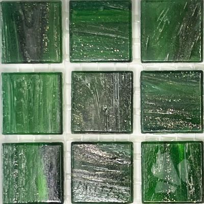 Dark ​Green Goldlink - 25 st
