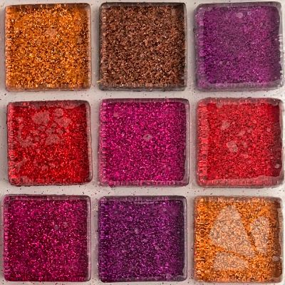 Warmmix Glitter