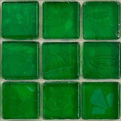 Green - 15 mm