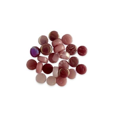 Dots Pink Mix