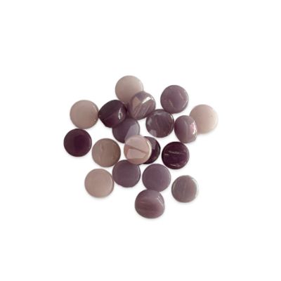 Dots Purple Mix