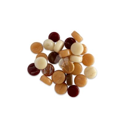 Dots Caramel Mix