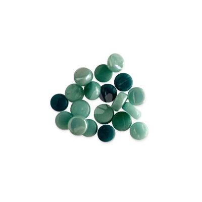Dots Teal Mix