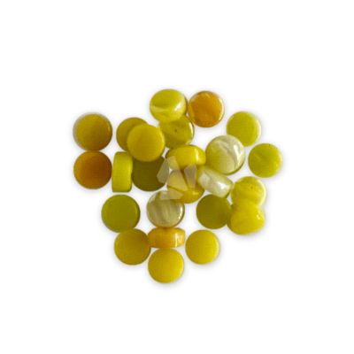 Dots Yellow Mix