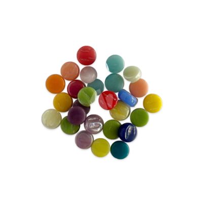 Dots Colour Mix