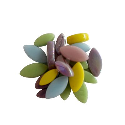 Leaves Pastel Mix