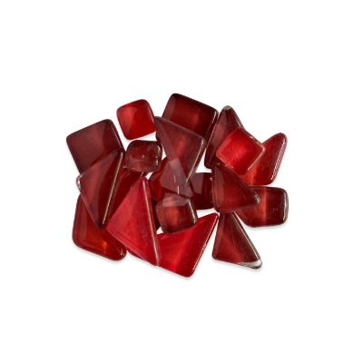 Softglass Red Mix