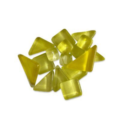 Softglass Yellow Mix