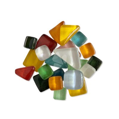 Softglass Colour Mix