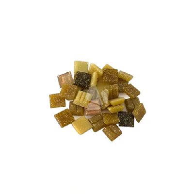 Brown Mix -  15 mm