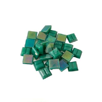Green Pearlescent - 10 mm