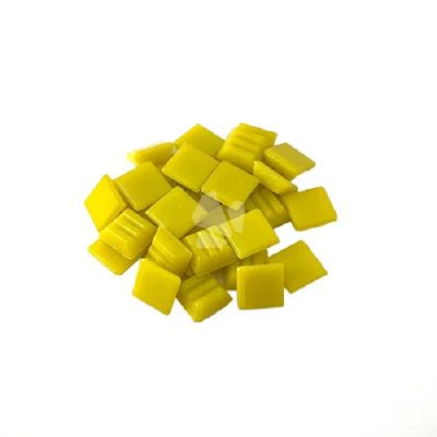 Yellow - 10 mm